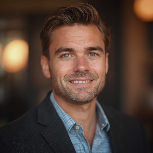 Jamie Sutcliffe — betting sites reviewer